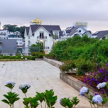 New Golf Valley Villa 달랏 외부 사진