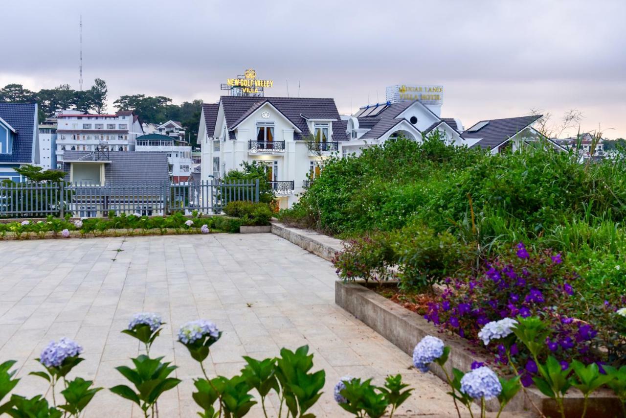 New Golf Valley Villa 달랏 외부 사진