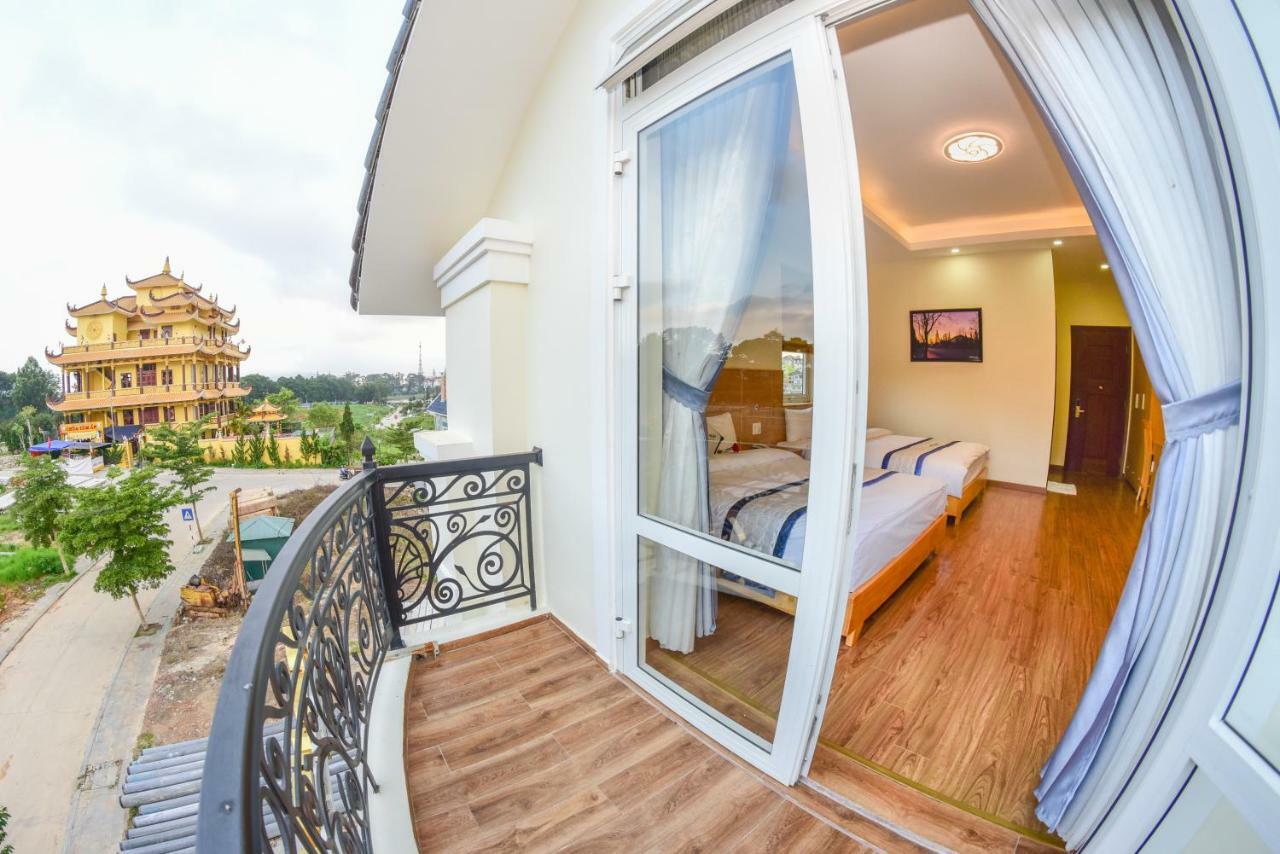 New Golf Valley Villa 달랏 외부 사진